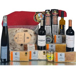 Lote Aguinaldo 18 JAMÓN