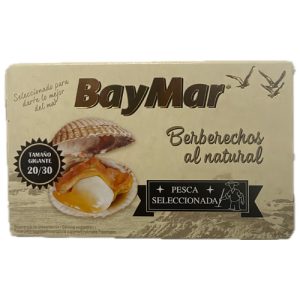 berberechio baymar 20-30